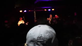 #8.10 - Good Riddance - Pisces - Almost Home - Live On 03/16/2018
