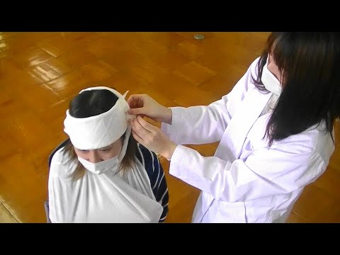 【オープンキャンパス】養護教育専攻の専攻紹介（１）