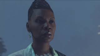 Detroit: Become Humanを実況やってみた その21