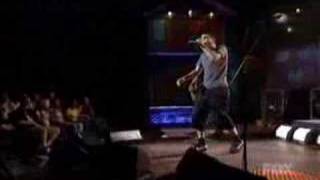 Alien Ant Farm - Smooth Criminal Live MADTV