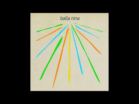 Balla Nina -  Canzoniere Grecanico Salentino