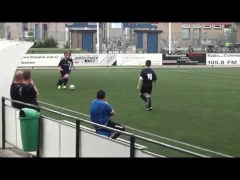 06 09 14 Vriendenschaar C1 - sdv Barneveld C1