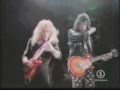 Ace Frehley - Frehley's Comet - it's over now ...
