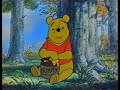 The Many Adventures Of Winnie The Pooh Outro VHS Version