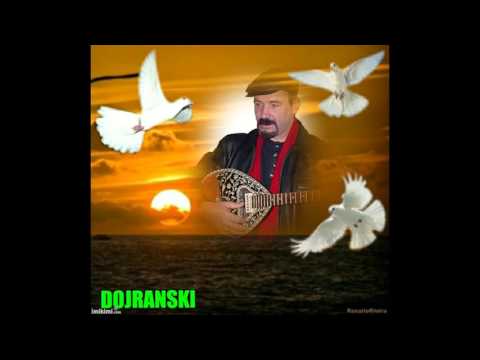 OLA GIA TON EROTA  VANCO DOJRANLIEV COVER