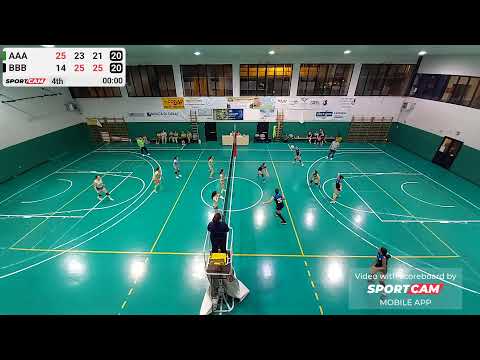 Mazzucchelli vs New Val Bormida