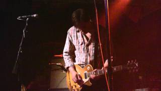 DRIVE BY TRUCKERS-THE THANKSGIVING FILTER-40 WATT-1/13/2011