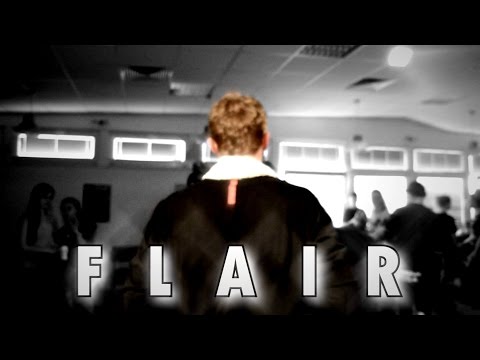 Bboy Flair (Emergency Crew) 2015