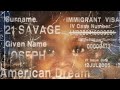 21 Savage - Sneaky (Lyric Video)