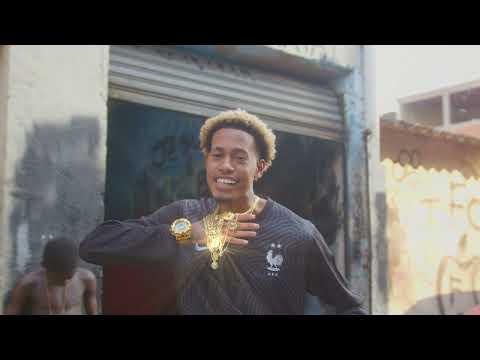 FP do Trem Bala, Eo Ppt e OG Bebel - 7 GALO ( Swag Beatz e SharkBeatz )