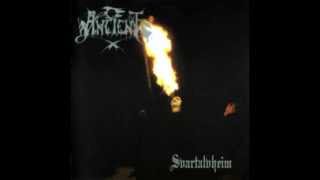 Ancient - Trumps Of An Archangel