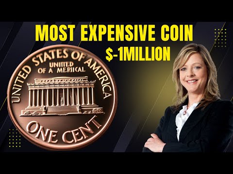 DO NOT SPEND THESE PENNIES!!