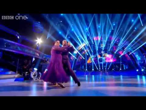 Lisa and Robin's Tango