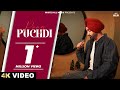 BUNNY JOHAL Rang Puchdi Official Video Mandeep Maavi Black Virus New Punjabi Love Song 2025