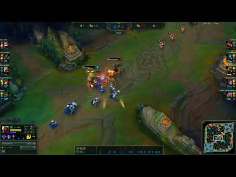 200iq Azir Episode 1: Calculations