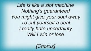 Accept - Crucified Lyrics