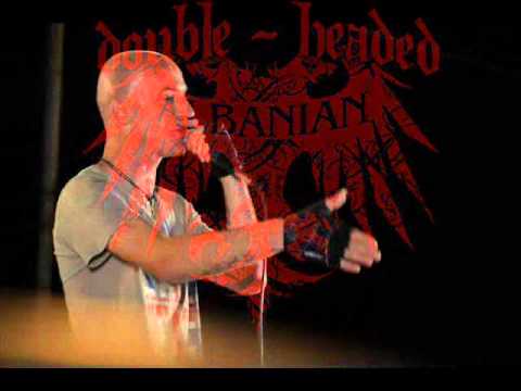 Double - Headed - Mjaft Gjakmarrjes