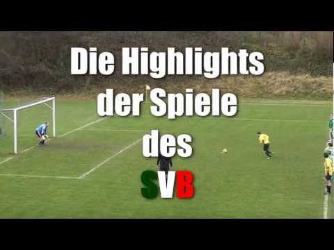 SV Boostedt - Die Liga stellt sich vor