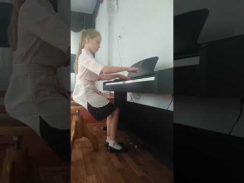 Мищенко Анна Александровна