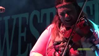 Yonder Mountain String Band - On Your Dime - 2018 Northwest String Summit