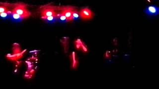Sister Crayon - "Your Girl" @ Harlow's 8/01/15