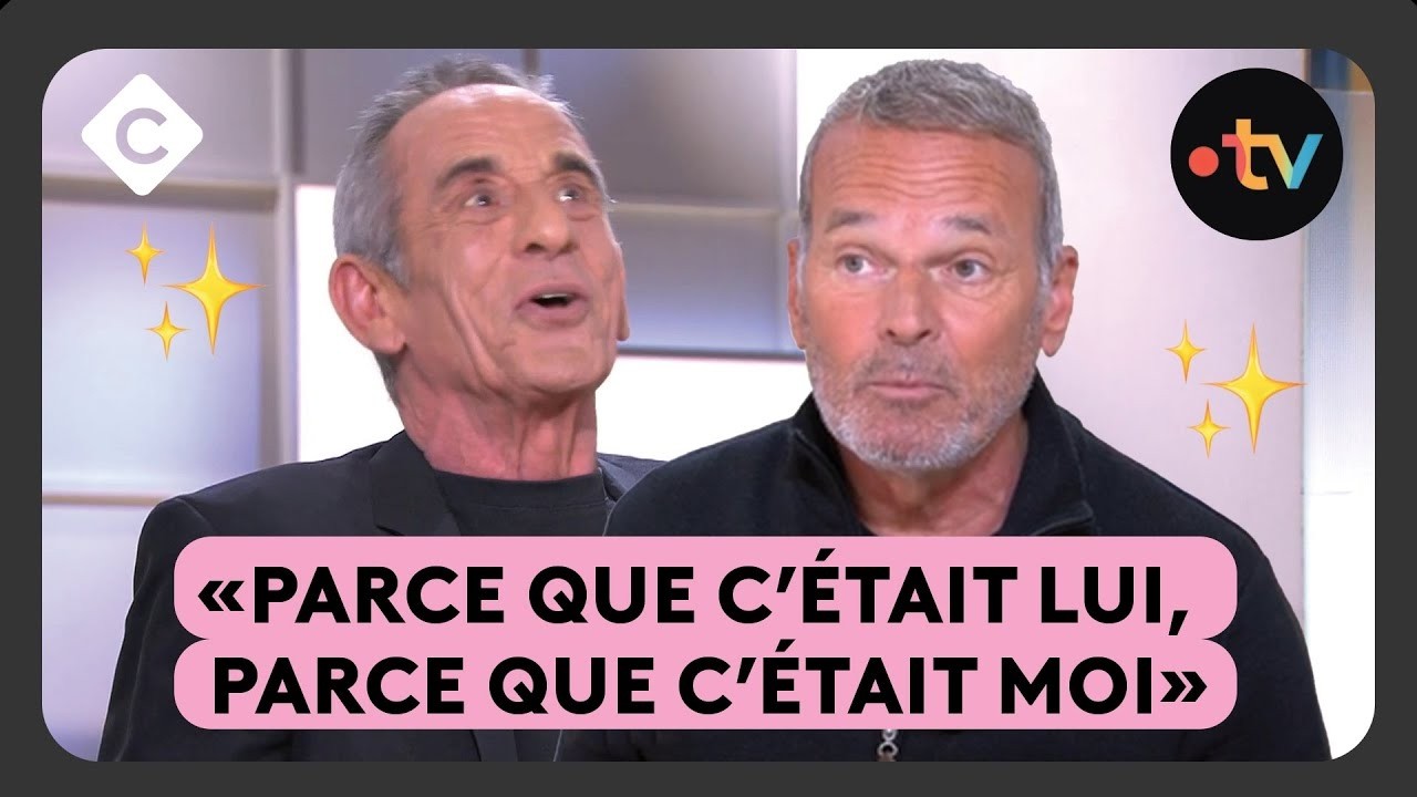Déjà un an sans Thierry Ardisson