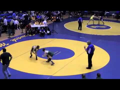 NCS Matches for Mark Bohannan