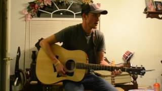 Billy Currington- &quot;I Got A Feeling&quot; (Cover by Brandon Sergent)