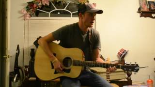 Billy Currington- &quot;I Got A Feeling&quot; (Cover by Brandon Sergent)