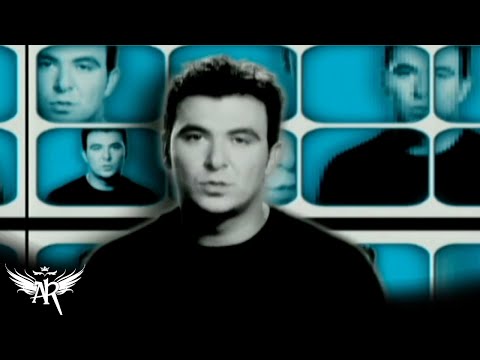 Αντώνης Ρέμος - Καρδιά Μου Μην Ανησυχείς - Official Music Video