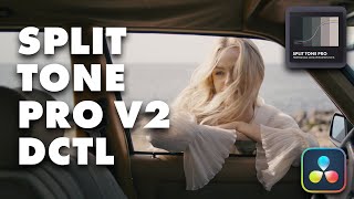 Split Tone Pro V2  Walkthrough