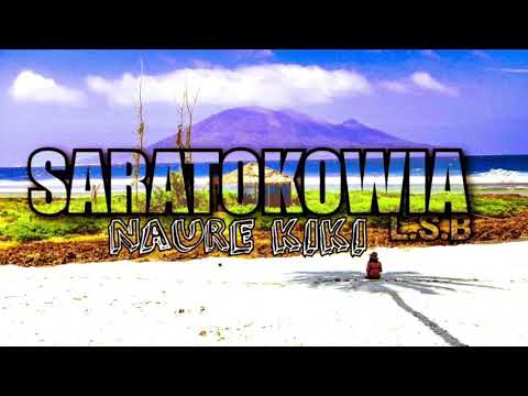 SARATOKOWIA STRING BAND 🇻🇺🎼 NAURE KIKI