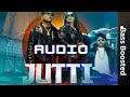 Jutti (Bass Boosted) Balkar Ankhila &Manjinder Gulshan | Punjabi song 2023