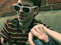 The Man's Machine - Jamie T