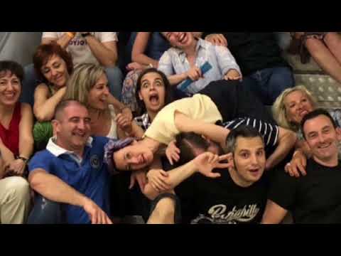 D.S. Balboa Weekend Jon & Cris