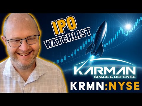 Is this Space IPO Built for Speed, not Stability? Karman Holdings Inc. (KRMN: NYSE) Analyzed