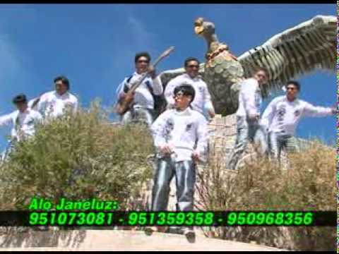 Mi Destino - Janeluz Del Sur