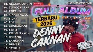 Download lagu 🎧 Lagu Denny Caknan Full Album Terbaru 2026 | Denny Caknan Terbaru Tanpa Iklan Full Album mp3