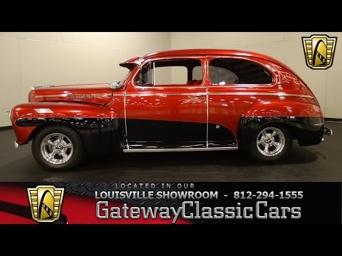 1946 Ford Sedan (CC-919625) for sale in O'Fallon, Illinois