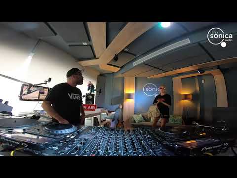 YULIA NIKO - SUPERSONICOS - 2 AGO 2021