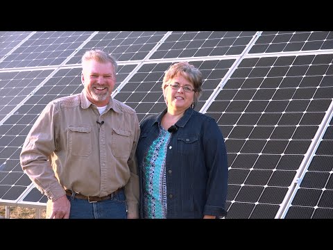 Grant Customer Testimonial