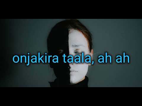 Alien Skin - Mataala Ft. Aziz Azion (Lyrics Video)