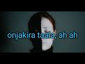 Alien Skin Mataala Ft Aziz Azion Lyrics Video
