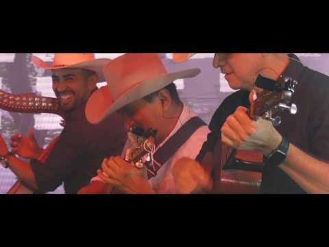 @MilenaBenites - La caimana que ronca (En Vivo)