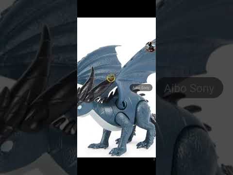 Dragons die neuen Welten Neue Figuren Entdeckt