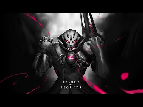 Viktor vs Lux D2 EUW