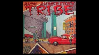 ANDY ANDERSEN'S TRIBE - Andy Andersen's Tribe - 1988 (Full album - Vinyl)