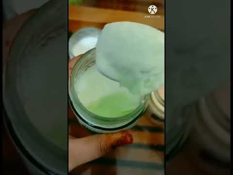 Homemade Ice-cream 🍨