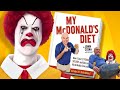 The Bizarre Aftermath Of Super Size Me McDonald S Documentary