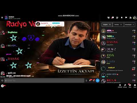 İZZETTİN AKYAPI